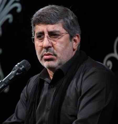 محمدرضا طاهری کربلا یا کربلا up-ahang.ir